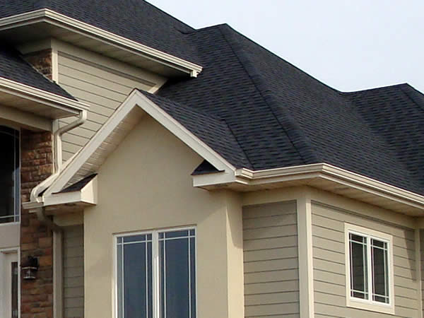 Gutter Installation Company WI