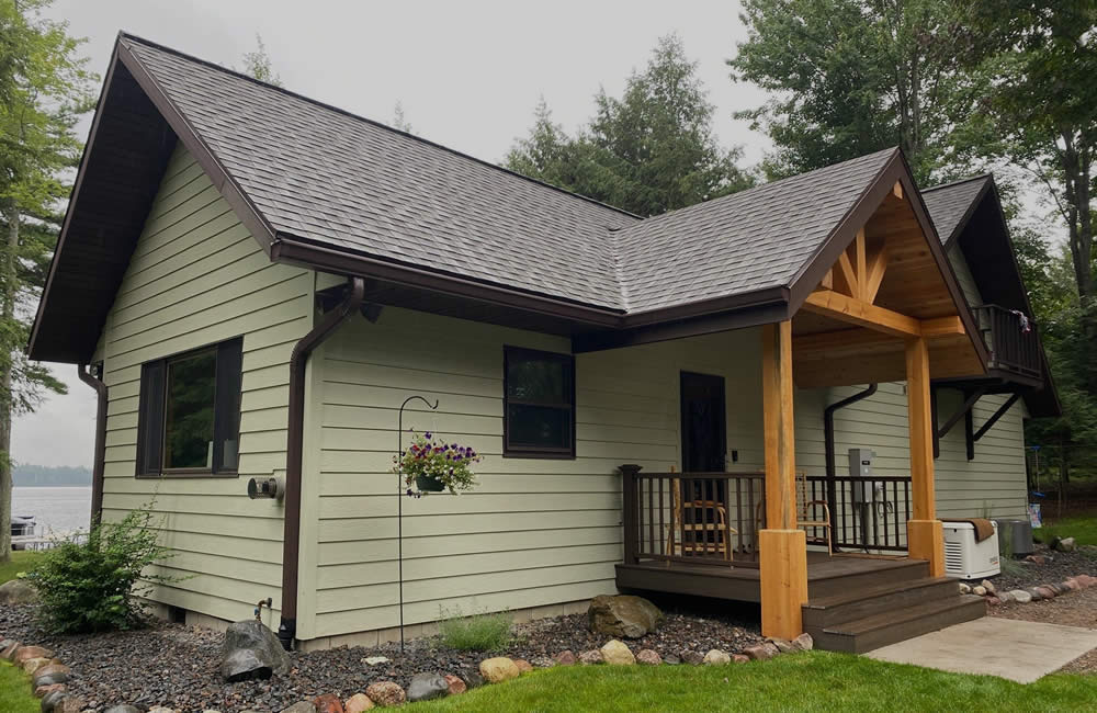 Rain Gutter Installation Services Local Company in WI
